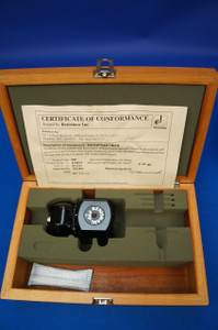 Renishaw PH9 CMM Motorized Probe Head Fully Tested  with 90 Day Warranty A-1023-6607