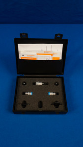 Renishaw Non-Inhibit TP20 CMM Probe Kit 2-6 Way Modules New in Box with Warranty A-1032-2550 A-1371-0419 Renishaw Non-Inhibit TP20 CMM Probe Kit 2-6 Way Modules New in Box with Warranty A-1032-2550 A-1371-0419