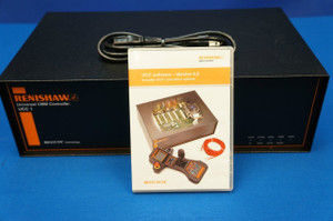 Renishaw UCC1 Universal CMM Retrofit Controller and UCC Software with Warranty UCC1