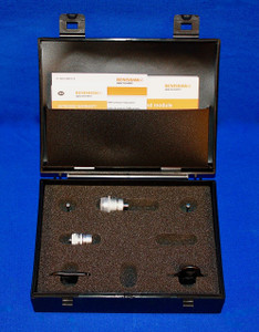 Renishaw TP20 CMM Touch Probe Kit with One Medium Force Module New in Box Warranty  A-1371-0371