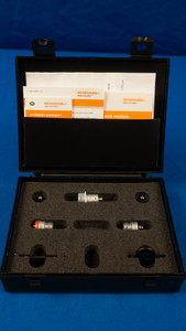 Renishaw TP20 CMM Probe Kit 3 in Box 2 Stylus Modules with 90 Day Warranty A-1371-0292 Renishaw TP20 CMM Probe Kit 3 in Box 2 Stylus Modules with 90 Day Warranty A-1371-0292