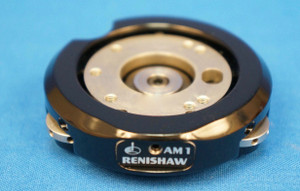 Renishaw AM1 CMM Probe Head Adjustment Module New with 1 Year Warranty  A-1026-0320 Renishaw AM1 CMM Probe Head Adjustment Module New with 1 Year Warranty  A-1026-0320