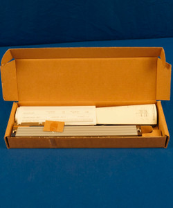 RSF Heidenhain Optical Comparator/Video Measuring Machines Scale New in Box D84200299912 RSF Heidenhain Optical Comparator/Video Measuring Machines Scale New in Box D84200299912