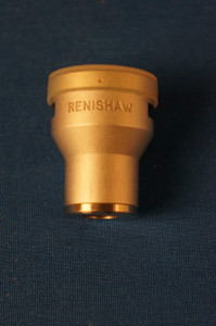 Legacy Renishaw PAA1 CMM Autojoint to Touch Probe Adapter with 90 Day Warranty  A-1051-0417