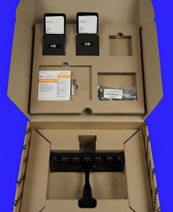 Renishaw MCR20 CMM Probe Module Change Rack Kit 1 New A-1371-0261 Renishaw MCR20 CMM Probe Module Change Rack Kit 1 New A-1371-0261