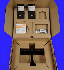Renishaw MCR20 CMM Probe Module Change Rack Kit 6 New A-1371-0266 Renishaw MCR20 CMM Probe Module Change Rack Kit 6 New A-1371-0266