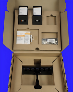 Renishaw MCR20 CMM Probe Module Change Rack Kit 3 New A-1371-0263 Renishaw MCR20 CMM Probe Module Change Rack Kit 3 New A-1371-0263