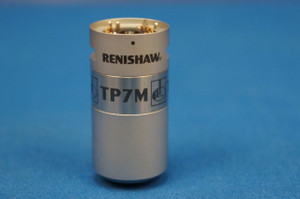Renishaw TP7M CMM Strain Gauge Probe Fully Tested with 90 Day Warranty A-1073-0121