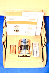 Renishaw Haas Mazak OMP60 Legacy Machine Tool Probe Kit New in Box Warranty. A-4038-0001 Renishaw Haas Mazak OMP60 Legacy Machine Tool Probe Kit New in Box Warranty. A-4038-0001