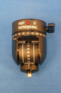 Renishaw MIP Manual Indexable CMM Touch Probe Fully Tested with 90 Day Warranty A-1305-0002 Renishaw MIP Manual Indexable CMM Touch Probe Fully Tested with 90 Day Warranty A-1305-0002