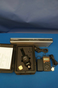 Renishaw CMM Improved Specification PH10M HCU1 PHC10-3 Controller with 6 Month Warranty A-1025-0050 A-1036-0001 A-1345-0220