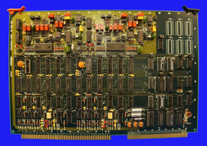 Mitutoyo DCC Servo Control Board CMM with 6 Month Warranty