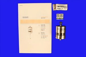 Renishaw RLP40 Machine Tool Turning Center Probe Tested A-5627-0001