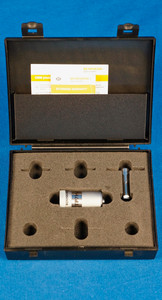 Renishaw TP7M High Accuracy CMM Strain Gauge Fully Tested Probe Kit with 90 Day Warranty A-1073-0121 Renishaw TP7M High Accuracy CMM Strain Gauge Fully Tested Probe Kit with 90 Day Warranty A-1073-0121