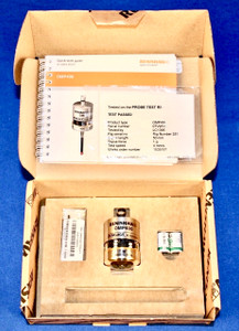 Renishaw Rengage Haas OMP400 Modulated Machine Tool Probe Kit 1 Year Warranty A-5069-2001 Renishaw Rengage Haas OMP400 Modulated Machine Tool Probe Kit 1 Year Warranty A-5069-2001