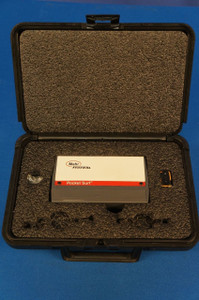 Mahr Federal Pocket Surf 3/Surface Finish/Roughness/Tester/Profilometer Warranty EMD-1500-322 Mahr Federal Pocket Surf 3/Surface Finish/Roughness/Tester/Profilometer Warranty EMD-1500-322