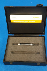 Renishaw TP20 EM1 CMM Probe Module Kit Fully Tested Model with 90 Day Warranty A-1371-0430 Renishaw TP20 EM1 CMM Probe Module Kit Fully Tested Model with 90 Day Warranty A-1371-0430