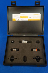 Renishaw TP20 Non-Inhibit CMM Probe Kit 3 Fully Tested In Box With 90 Day Warranty A-1371-0642 Renishaw TP20 Non-Inhibit CMM Probe Kit 3 Fully Tested In Box With 90 Day Warranty A-1371-0642