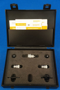 Renishaw TP20 CMM Probe Kit 4 Fully Tested In Box 2 MF Modules 90 Day Warranty A-1371-0293 Renishaw TP20 CMM Probe Kit 4 Fully Tested In Box 2 MF Modules 90 Day Warranty A-1371-0293