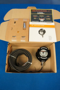 Renishaw HAAS FANUC New OMI Machine Tool Optical Interface With Warranty A-2115-0001 15M CABLE