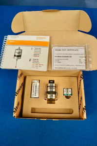 Renishaw HAAS MAZAK RMP40 Machine Tool Probe New In Box With 1 Year Warranty A-5480-0001