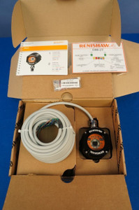 Renishaw OMI-2T Machine Tool Combined Optical Interface 8M New In Box with Warranty Renishaw OMI-2T Machine Tool Combined Optical Interface 8M New In Box with Warranty