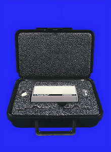 Federal Pocket Surf 3 Surface Finish/Roughness/Tester/Profilometer Warranty Federal Pocket Surf 3 Surface Finish/Roughness/Tester/Profilometer Warranty