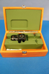 Renishaw PH10T CMM Probe Head in Mahogany Box with 90 day Warranty A-1025-1520 Renishaw PH10T CMM Probe Head in Mahogany Box with 90 day Warranty A-1025-1520