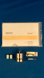 Renishaw OMP40-2 Machine Tool Probe Fully Tested With 90 Day Warranty A-4071-2001 A-4071-0001 Renishaw OMP40-2 Machine Tool Probe Fully Tested With 90 Day Warranty A-4071-2001 A-4071-0001