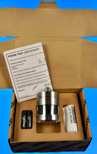 Renishaw RMP60 Machine Tool Probe Showroom Display Model 6 Month Warranty Renishaw RMP60 Machine Tool Probe Showroom Display Model 6 Month Warranty