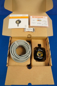 Renishaw OMI-2 Machine Tool Combined Optical Interface New In Box With Warranty A-5191-0049