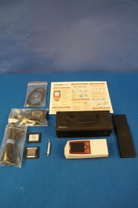 Mitutoyo Surftest SJ-210 Surface Finish/Roughness/Profilometer With 90 Day Warranty