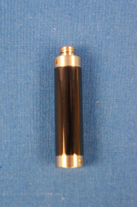 Renishaw CMM Probe Extension Bar PEL1 M8-M8 Fully Tested With 90 Day Warranty A-1047-3484 Renishaw CMM Probe Extension Bar PEL1 M8-M8 Fully Tested With 90 Day Warranty A-1047-3484