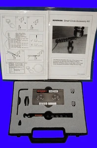 Renishaw QC10 Small Circle Accessory Calibration Kit A-8014-0501