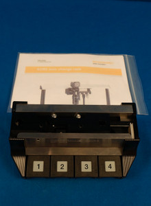 Renishaw ACR3 Autochange CMM Autochange Probe Rack Fully Tested 90 Day Warranty A-5036-0005 Renishaw ACR3 Autochange CMM Autochange Probe Rack Fully Tested 90 Day Warranty A-5036-0005