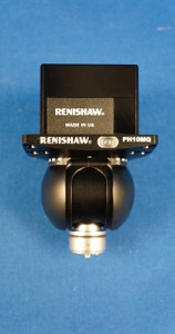 Renishaw PH10MQ PLUS CMM Motorized Probe Head Fully Tested 90 Day Warranty A-5863-6000