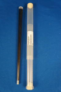 Renishaw NEW PAACF Carbon Fiber CMM Autojoint to M8 Probe Extension Bar With 1 Year Warranty A-1051-0394 Renishaw NEW PAACF Carbon Fiber CMM Autojoint to M8 Probe Extension Bar With 1 Year Warranty A-1051-0394