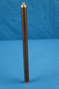 Renishaw PECF3 200mm Carbon Fiber CMM Touch Probe Extension with 90 Day Warranty A-1047-7066 Renishaw PECF3 200mm Carbon Fiber CMM Touch Probe Extension with 90 Day Warranty A-1047-7066