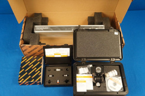 Renishaw CMM PH10M PLUS /PHC10-3/TP20 3 Modules New with 2 Year Warranty Renishaw CMM PH10M PLUS /PHC10-3/TP20 3 Modules New with 2 Year Warranty