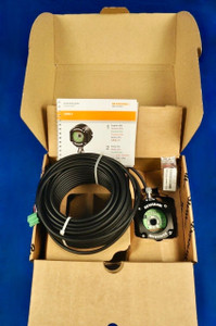 Renishaw OMM-2 Optical Machine Tool Receiver New In Box 1 Year Warranty A-5492-0051 Renishaw OMM-2 Optical Machine Tool Receiver New In Box 1 Year Warranty A-5492-0051