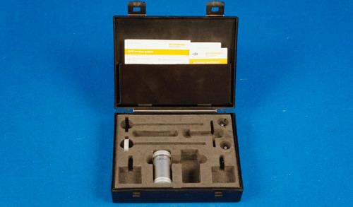 Renishaw SP25M SM25-3 CMM Scanning Module Demo Kit With 6 month