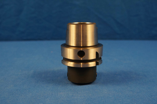 Renishaw HSK Shank DIN 69893 HSK Form A+C 63 Fully Tested - 90 Day