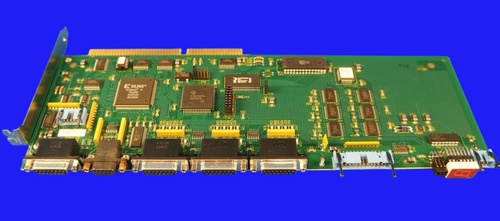 Hexagon Sheffield Giddings & Lewis CMM SMP400 Axis Divide Logic Board New 6 Month Warranty