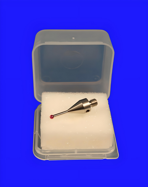 Renishaw M4 Stainless Steel Stem 19x2mm Styli New in Box with Warranty A-5000-7547