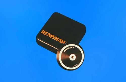 Renishaw SH600 STD Kit New with 1 Year Warranty A-2098-0284