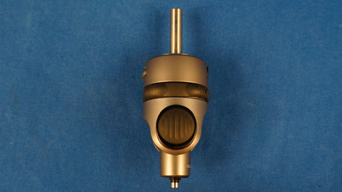 Hexagon Tesastar-i HH-MI Manual Indexable Probe Head Fully Tested