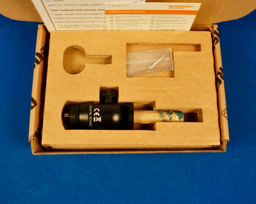 ※RT-170805ページ Renishaw TP8 CMM Touch Probe New with 1 Year Warranty A-1311-0151