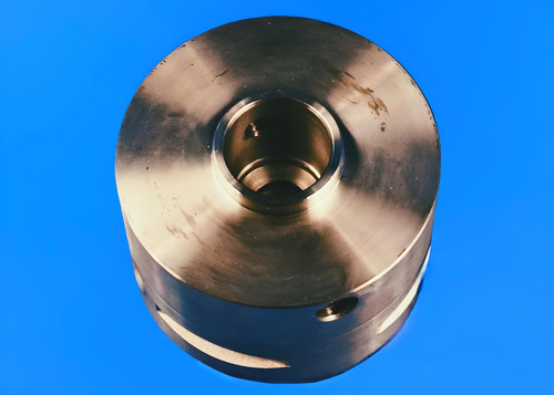 Renishaw Sandvik Capto: Machine Tool Shank C6 42 mm Gage Length