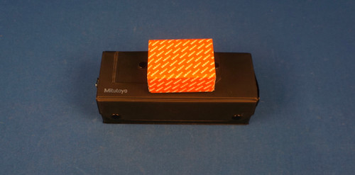 Mitutoyo Surftest SJ-210 Surface Finish/Roughness/Profilometer