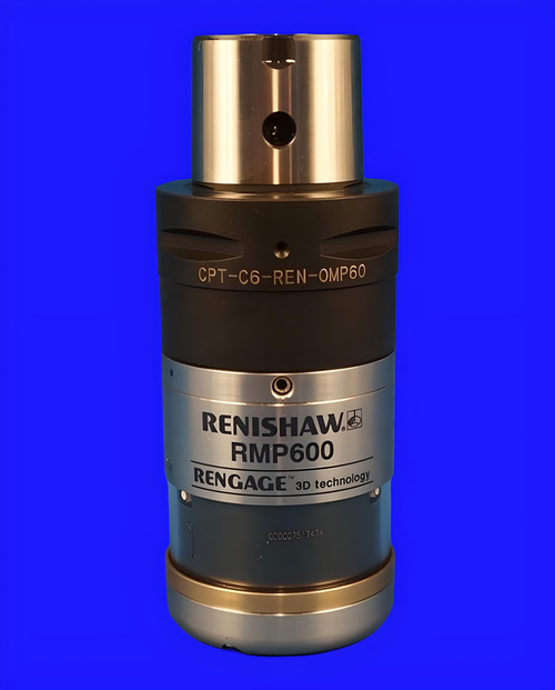 Rmp600 Renishaw RENGAGE HAAS Mazak RMP600 Machine Tool Probe with Capto C6 ...